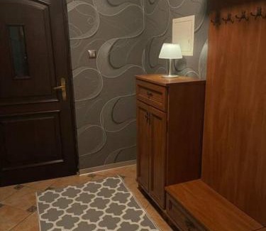 Nowy Sacz Apartamento | Urokliwy dom w Nowym Sączu