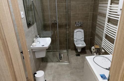 Petrovaradin Apartamento | Uros 17