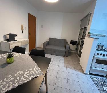 Rosario Apartamento | Urquiza tempo