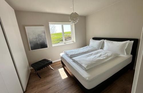 Villingaholt Casa | Urriðafoss Waterfall Apartment