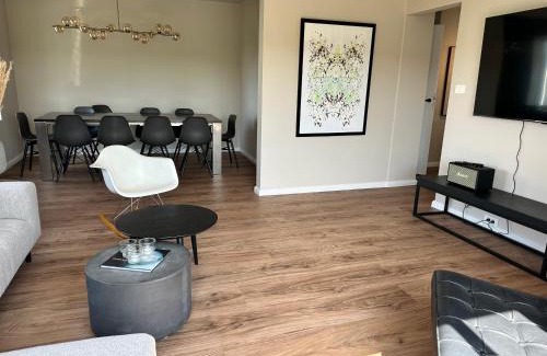 Villingaholt Casa | Urriðafoss Waterfall Apartment