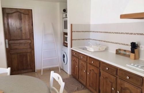 Behobie Apartamento | Urrugne, apartamento T2 muy bien situado en zona tranquila.