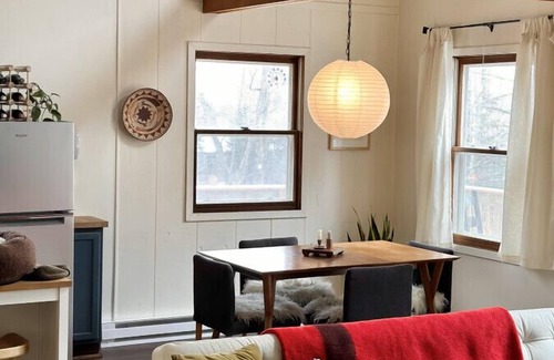 Stambaugh Casa | URSA MAJOR at URSA LODGE