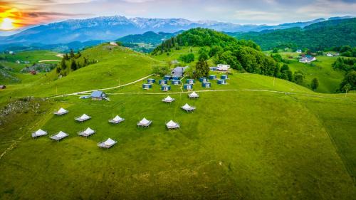 Sirnea Complejo | Ursa Mica Glamping Resort