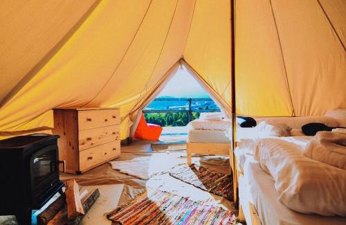 Sirnea Complejo | Ursa Mica Glamping Resort