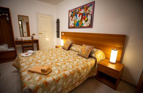 Graniti Apartamento | Ursae Domus