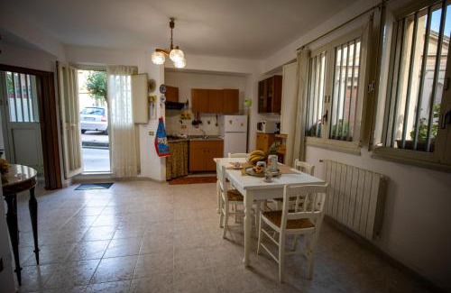 Graniti Apartamento | Ursae Domus