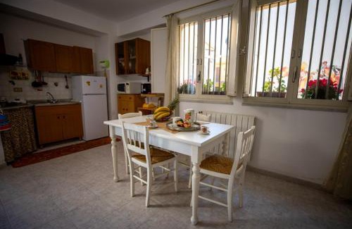 Graniti Apartamento | Ursae Domus