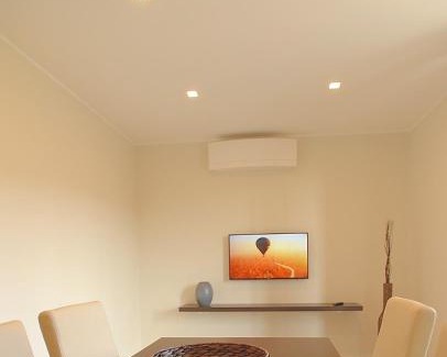 San Giovanni-Chiadino-Rozzol Apartamento | ursich casa