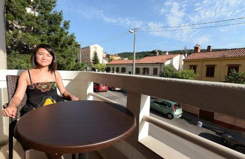 San Giovanni-Chiadino-Rozzol Apartamento | ursich casa