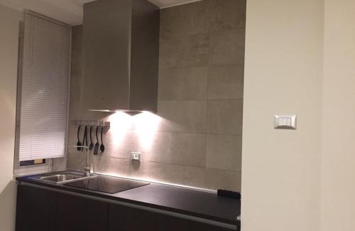 San Giovanni-Chiadino-Rozzol Apartamento | ursich casa