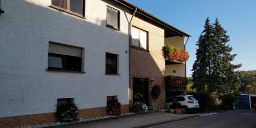 Urexweiler Apartamento | Ursula's Ferienwohnung