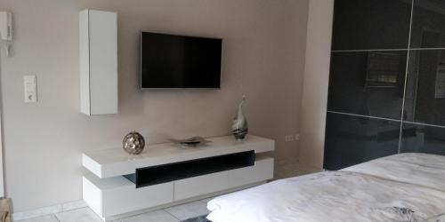 Urexweiler Apartamento | Ursula's Ferienwohnung