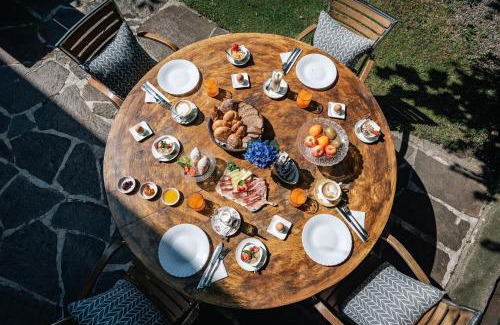 San Leonardo in Passiria Casa | Ursulas Idyll