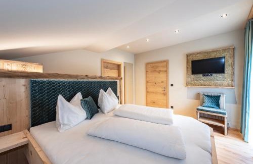 San Leonardo in Passiria Casa | Ursulas Idyll