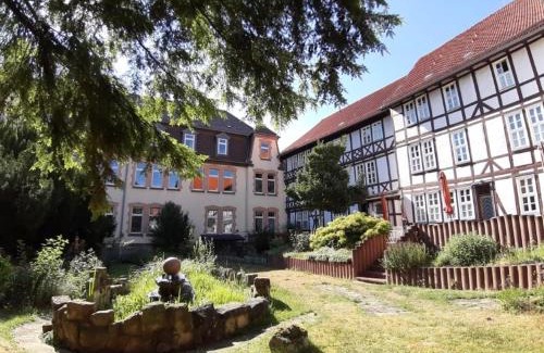 Duderstadt Casa | Ursulinenkloster