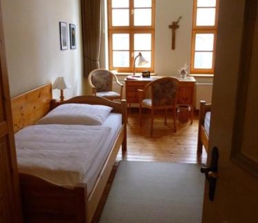 Duderstadt Casa | Ursulinenkloster