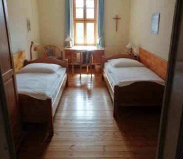 Duderstadt Casa | Ursulinenkloster