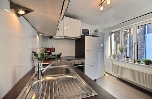 Feronstree et Hors-Chateau Apartamento | Ursulinas - 1 dormitorio