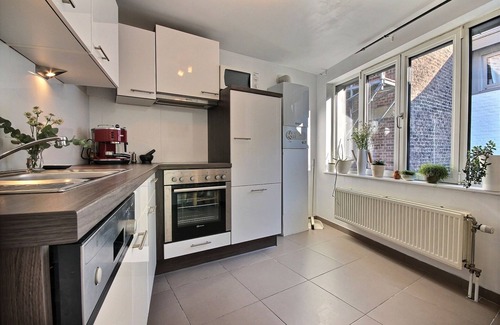 Feronstree et Hors-Chateau Apartamento | Ursulinas - 1 dormitorio