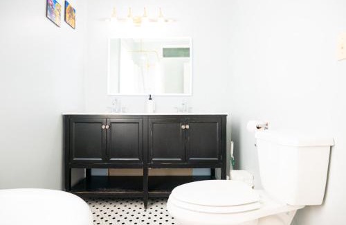 Treme Apartamento | Ursulines Charming 1 Bedroom Monthly Rental
