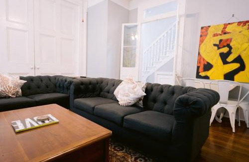 Treme Casa | Ursulines Historic Creole Mansion Steps to QTR Historic Getaways W Pool