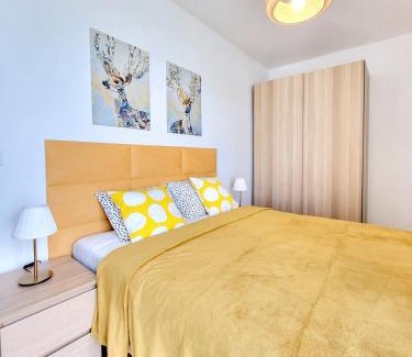 Ursus Apartamento | Ursus Premium Apartments