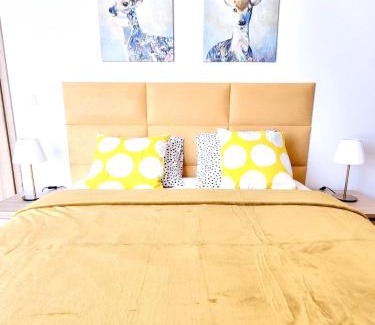 Ursus Apartamento | Ursus Premium Apartments