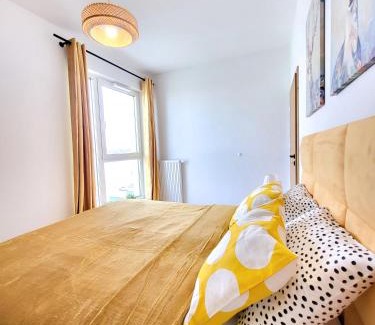 Ursus Apartamento | Ursus Premium Apartments