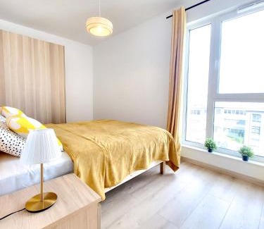 Ursus Apartamento | Ursus Premium Apartments