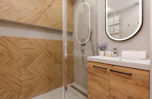 Ursus Apartamento | Ursus Spacious Two-bedroom Apartment by Noclegi Renters