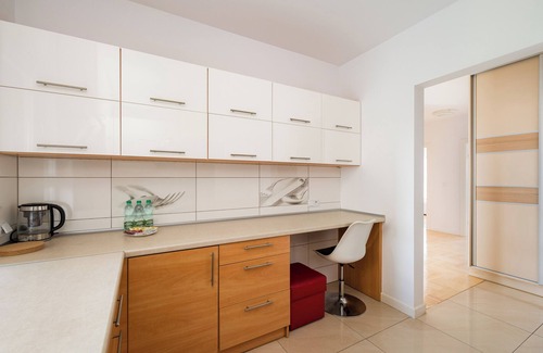 Ursynow Apartamento | Ursynów Romera Chic Apartment