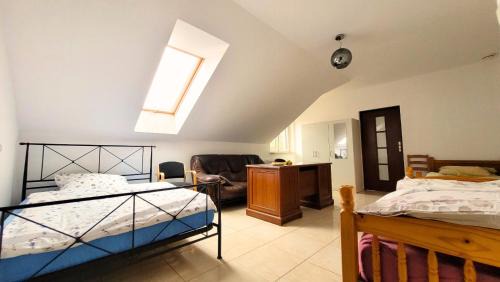 gmina Urszulin Apartamento | Urszulin, centrum, tereny PPN