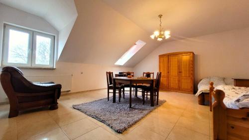 gmina Urszulin Apartamento | Urszulin, centrum, tereny PPN
