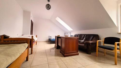 gmina Urszulin Apartamento | Urszulin, centrum, tereny PPN