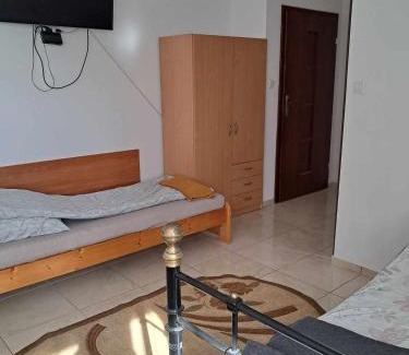 gmina Urszulin Apartamento | Urszulin, centrum, tereny PPN, pokój z łazienką