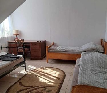 gmina Urszulin Apartamento | Urszulin, centrum, tereny PPN, pokój z łazienką