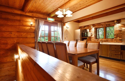 Tsumagoi Cabina | Urube Village