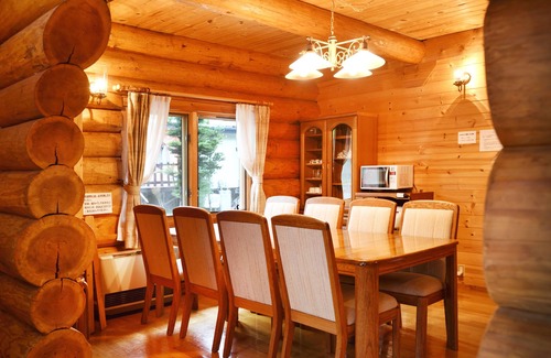 Tsumagoi Cabina | Urube Village