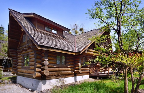 Tsumagoi Cabina | Urube Village
