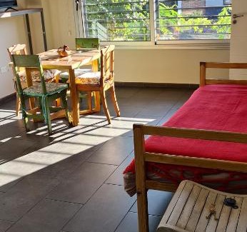Posadas Apartamento | Urucuá