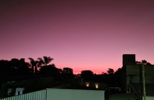 Posadas Apartamento | Urucuá