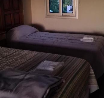 Posadas Apartamento | Urucuá