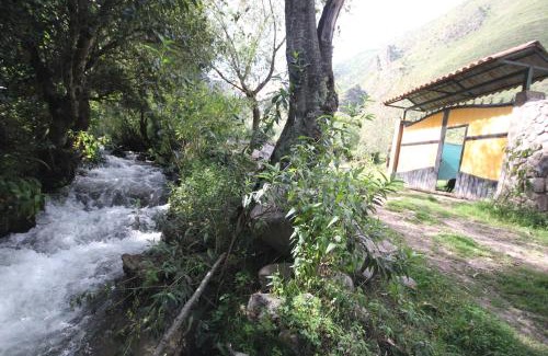 Urubamba Cabina | Urumayu Eco lodge