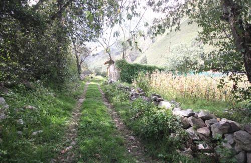 Urubamba Cabina | Urumayu Eco lodge