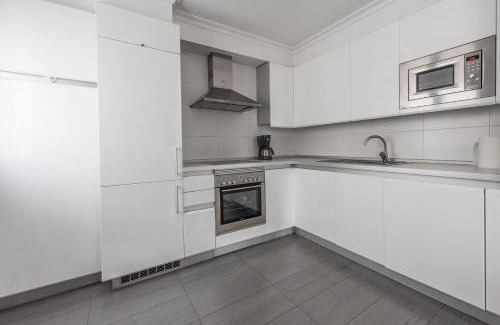 San Sebastián Apartamento | Urumea 4 - Apartamento con parking