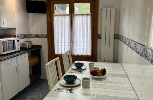 Goizueta Apartamento | Urumea Apartamento