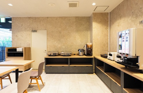 Kamata Hotel | Urvest Hotel Kamata