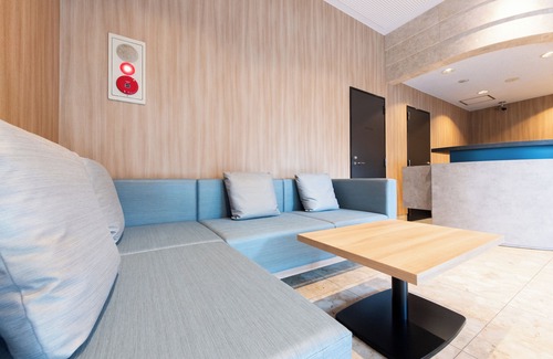 Kamata Hotel | Urvest Hotel Kamata