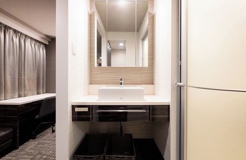 Kamata Hotel | Urvest Hotel Kamata